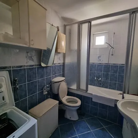 Bomasa Apartment