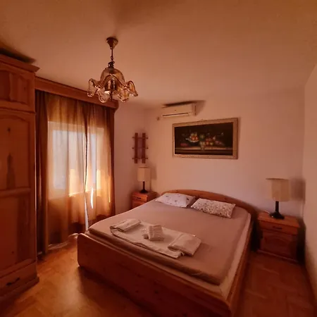 Bomasa Apartment Budva