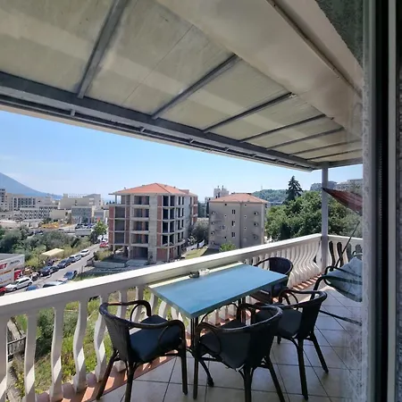 Bomasa Budva