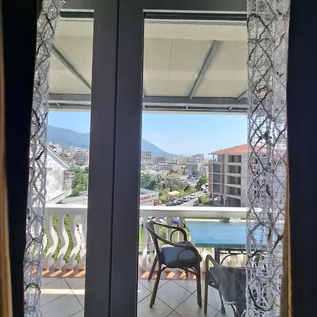 Bomasa Apartment